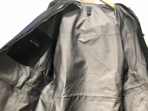 ジャケットの買取