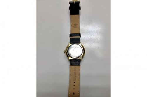 ウォッチの買取