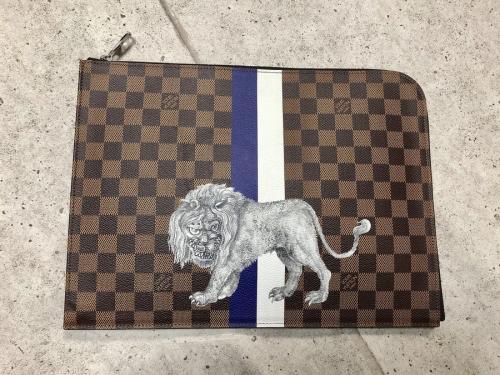 LOUIS VUITTONのルイヴィトン