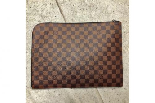 クラッチバッグの買取