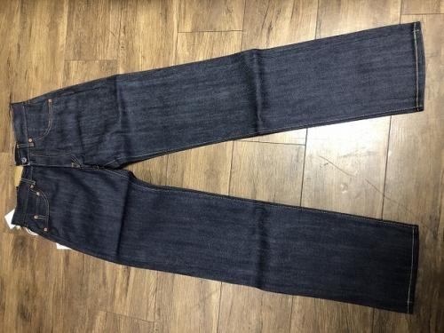 デニムパンツの買取