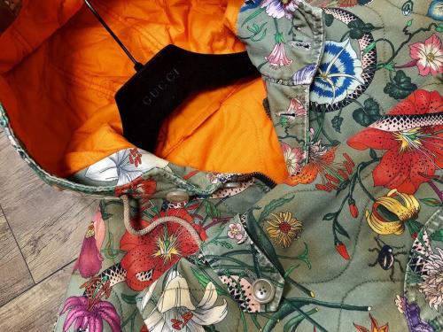 インポートブランドのGUCCI