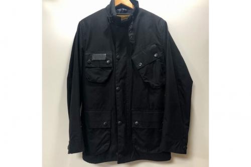 Barbourのバブアー