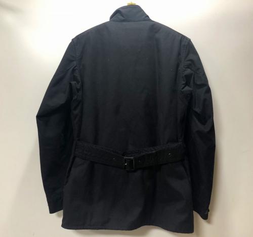 バブアーのジャケット