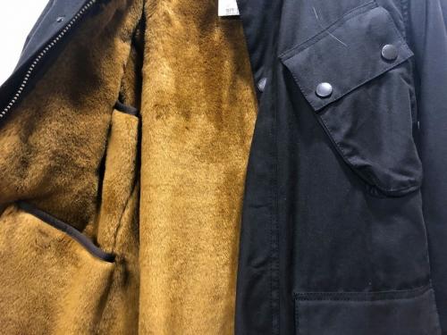 ジャケットの買取