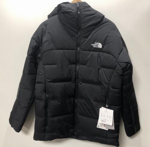 THE NORTH FACEのザノースフェイス