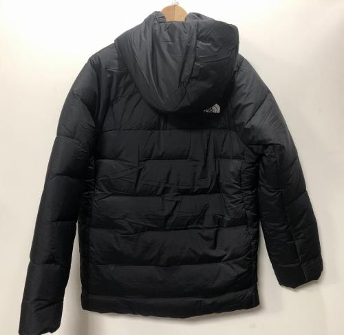 ザノースフェイスのダウン