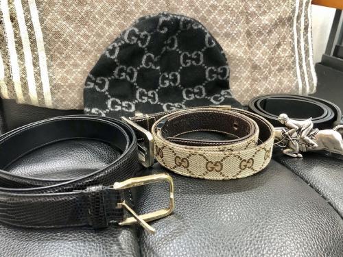 インポートブランドのGUCCI