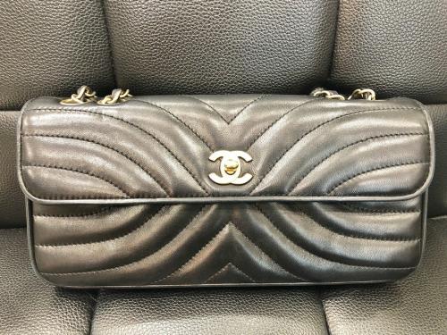 CHANELのシャネル