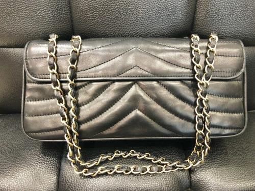 シャネルのバッグ