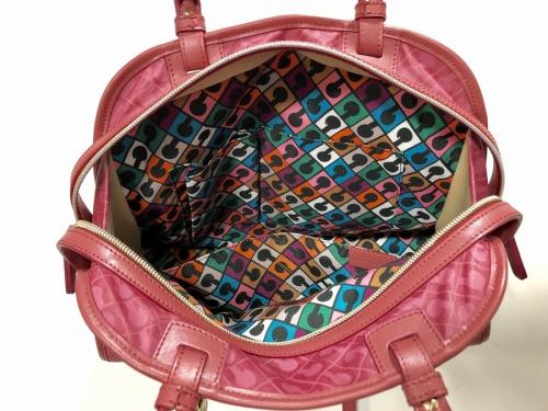 ゲラルディーニのバッグ