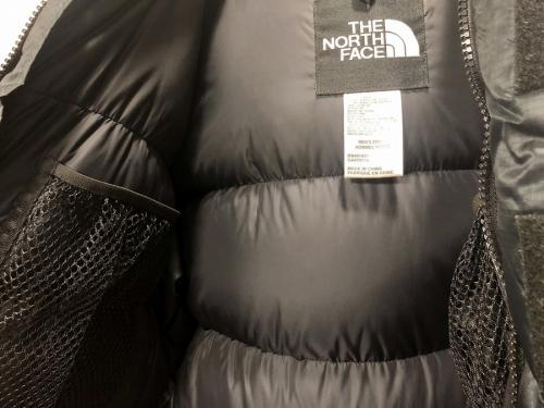 バルトロライトジャケットの買取