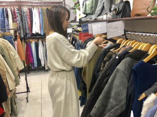 トレファクスタイル調布仙川店ブログ画像２