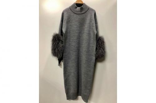 アンスリードのワンピース