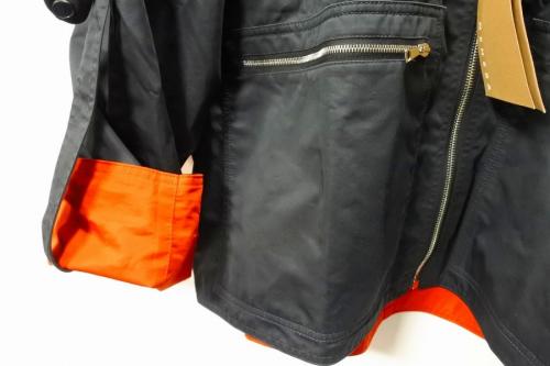 ネヘラのアウター