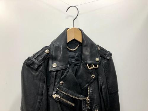 BURBERRYのバーバリー
