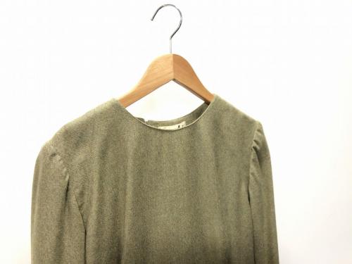 HERMESのエルメス