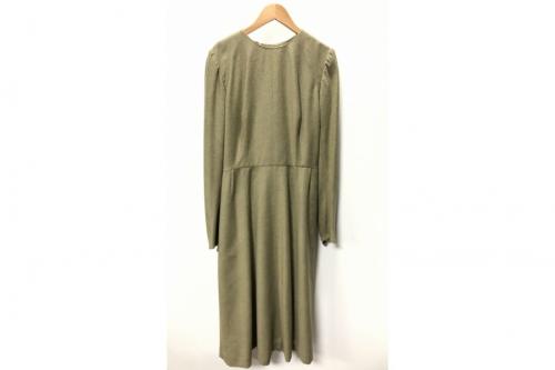 エルメスのワンピース