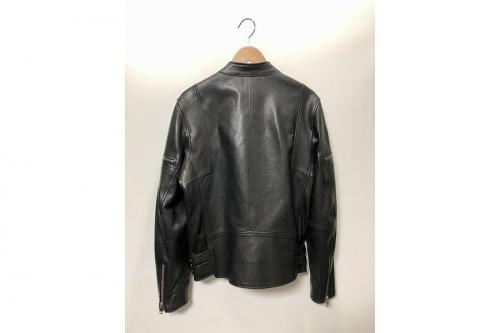 ライダースジャケットの買取強化中