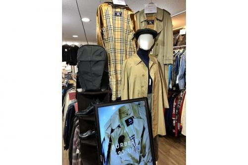 トレファクスタイル調布仙川店ブログ画像３