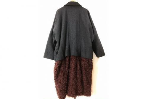 ドゥルカマラのよそいきバッグ