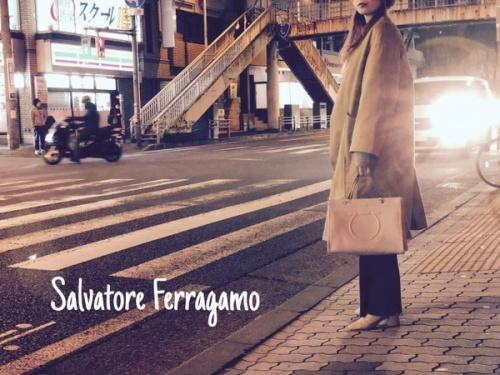 トレファクスタイル調布仙川店ブログ画像１