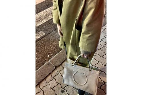 Salvatore Ferragamoのフェラガモ