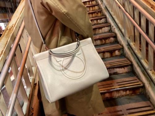 フェラガモのガンチーニ