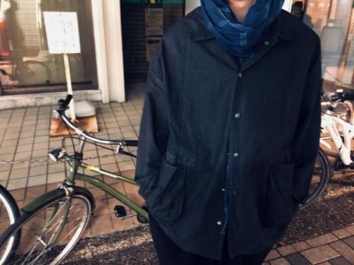 Porter Classicのポータークラシック