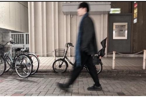 ポータークラシックの剣道刺し子