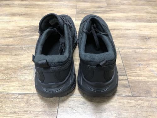 ダッドシューズの買取強化中