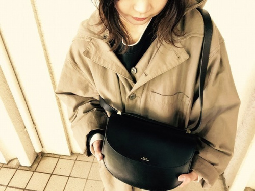 トレファクスタイル調布仙川店ブログ画像１