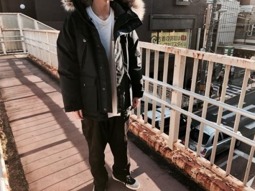 WOOLRICHのウールリッチ