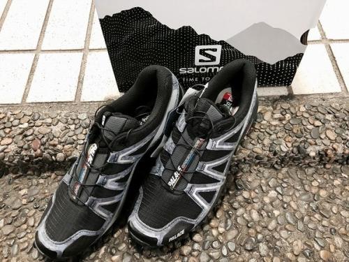PALACE× SALOMONのﾊﾟﾚｽ × ｻﾛﾓﾝ