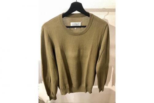 Maison Margielaのマルジェラ