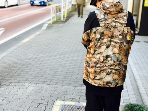 Supreme×THE NORTH FACEのシュプリーム×ザ・ノースフェイス