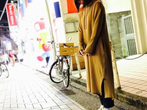 Americanaのアメリカーナ