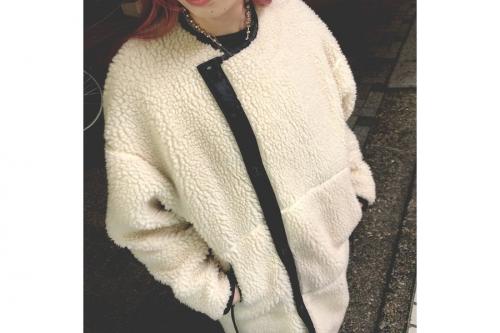 ボアコートの買取強化