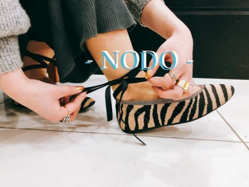 レアアイテムのNODO