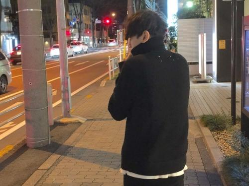 Martin Margiela 14のマルタンマルジェラ 14