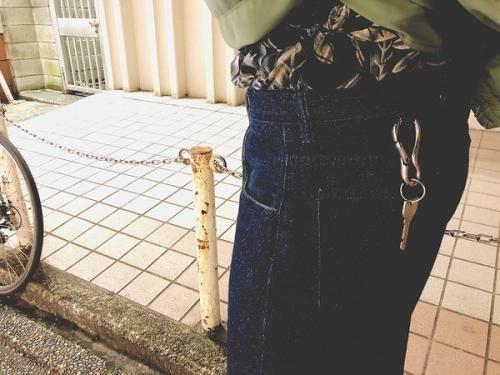 UNUSEDのアンユーズド