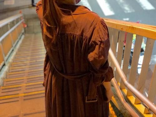 ラベルエチュードのBelle vintage