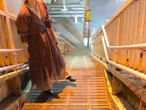 Belle vintageのベルヴィンテージ