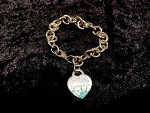 Tiffany & Coのティファニー