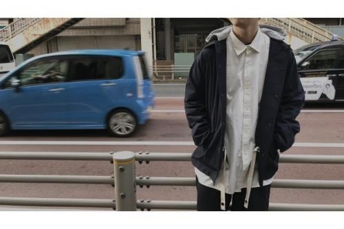 Mountain Researchのマウンテンリサーチ