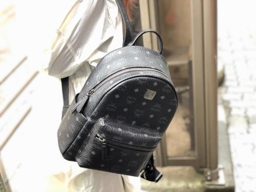 MCMのエムシーエム