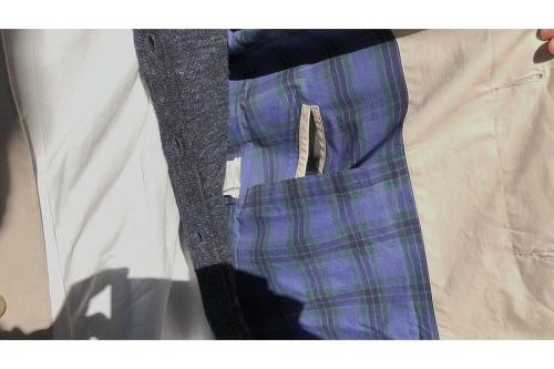 バラクータのG10