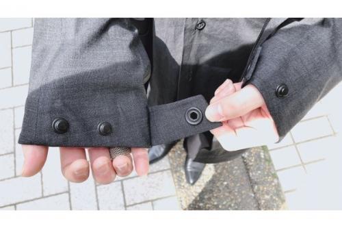 STYRMANのスティラマン