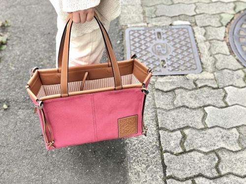 クッショントートのレディース