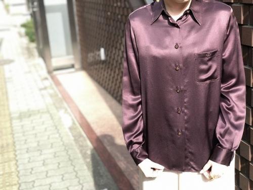 CHANELのシャネル